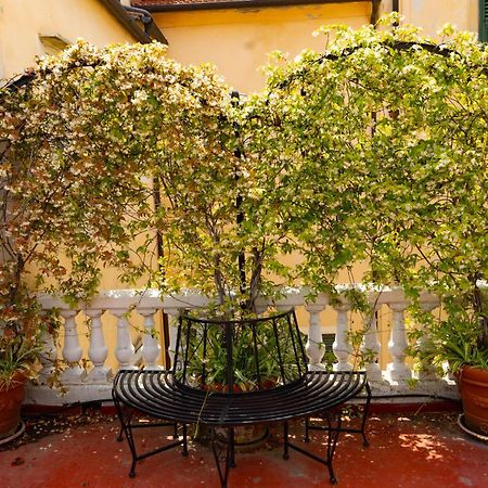 La Foresteria Di Palazzo Picedi Benettini Sarzana Exteriér fotografie