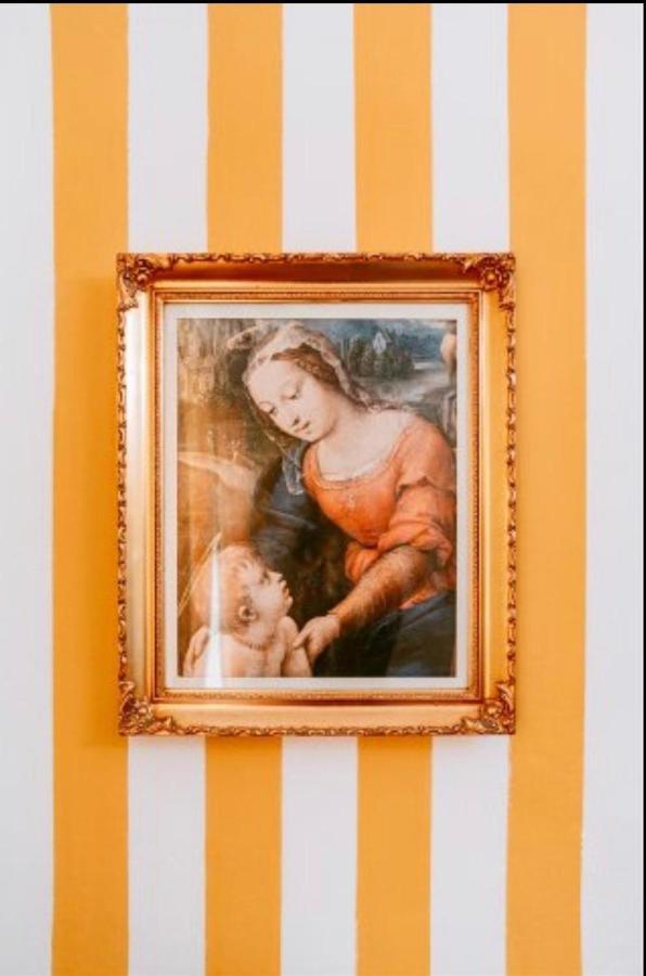 La Foresteria Di Palazzo Picedi Benettini Sarzana Exteriér fotografie