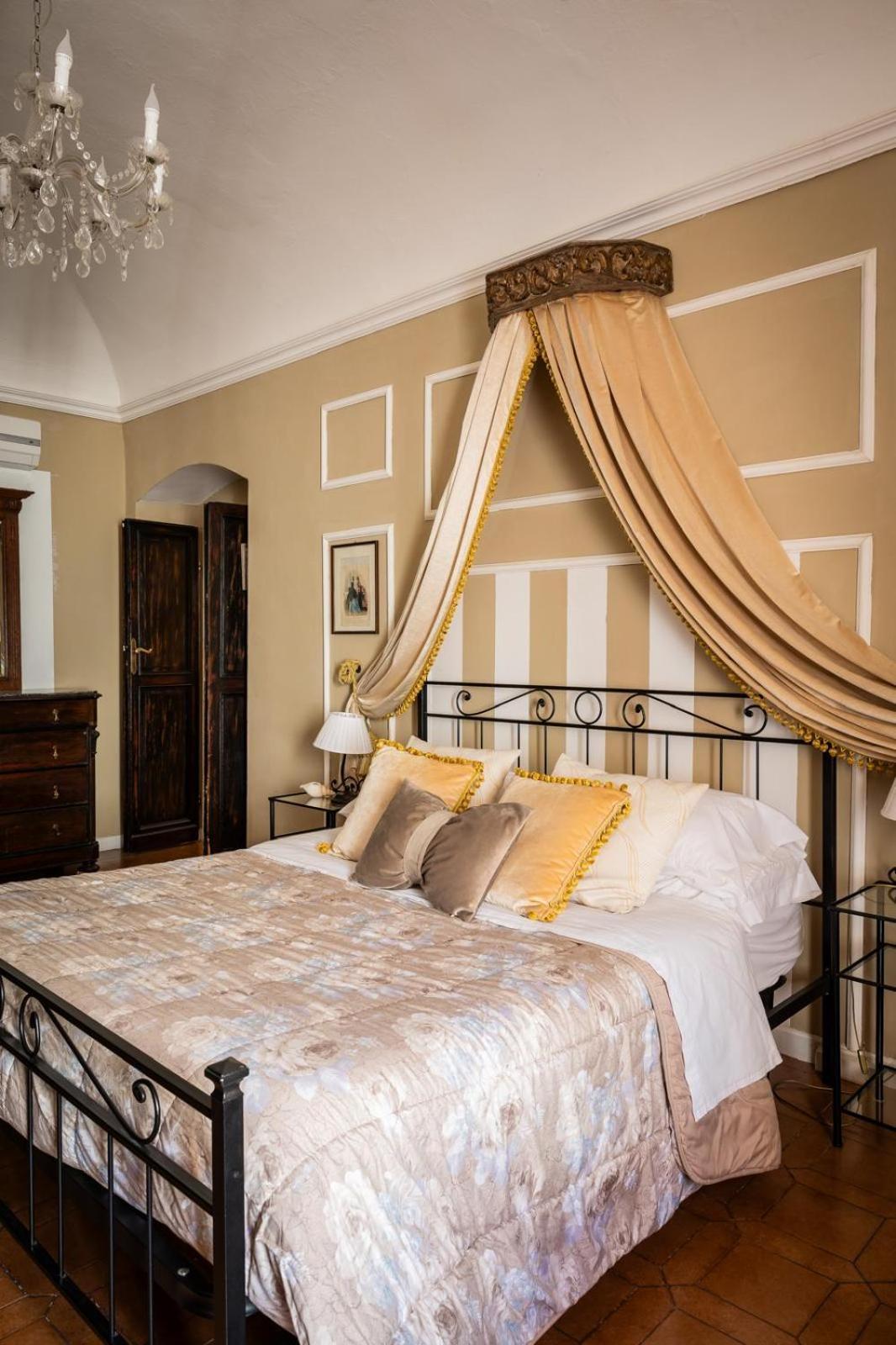 La Foresteria Di Palazzo Picedi Benettini Sarzana Exteriér fotografie